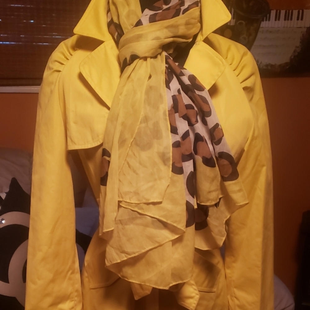 Jacket - Picture 2 of 5